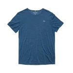 Devold Active Tee MAN, kolor: Skydiver Dark