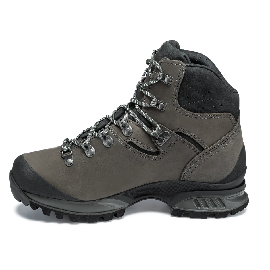 Hanwag Tatra II Lady GTX, kolor: 064-494 - Asphalt-Mint - 3