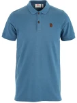 Fjallraven Ovik Polo Shirt, kolor: 543 - Dawn Blue, 1