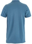 Fjallraven Ovik Polo Shirt, kolor: 543 - Dawn Blue, 2