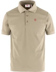 Fjallraven Ovik Polo Shirt, kolor: 118 - Fossil, 1