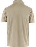 Fjallraven Ovik Polo Shirt, kolor: 118 - Fossil, 2