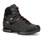 Hanwag  Tatra Light, kolor: 064-023 - Asphalt /Orange - 1