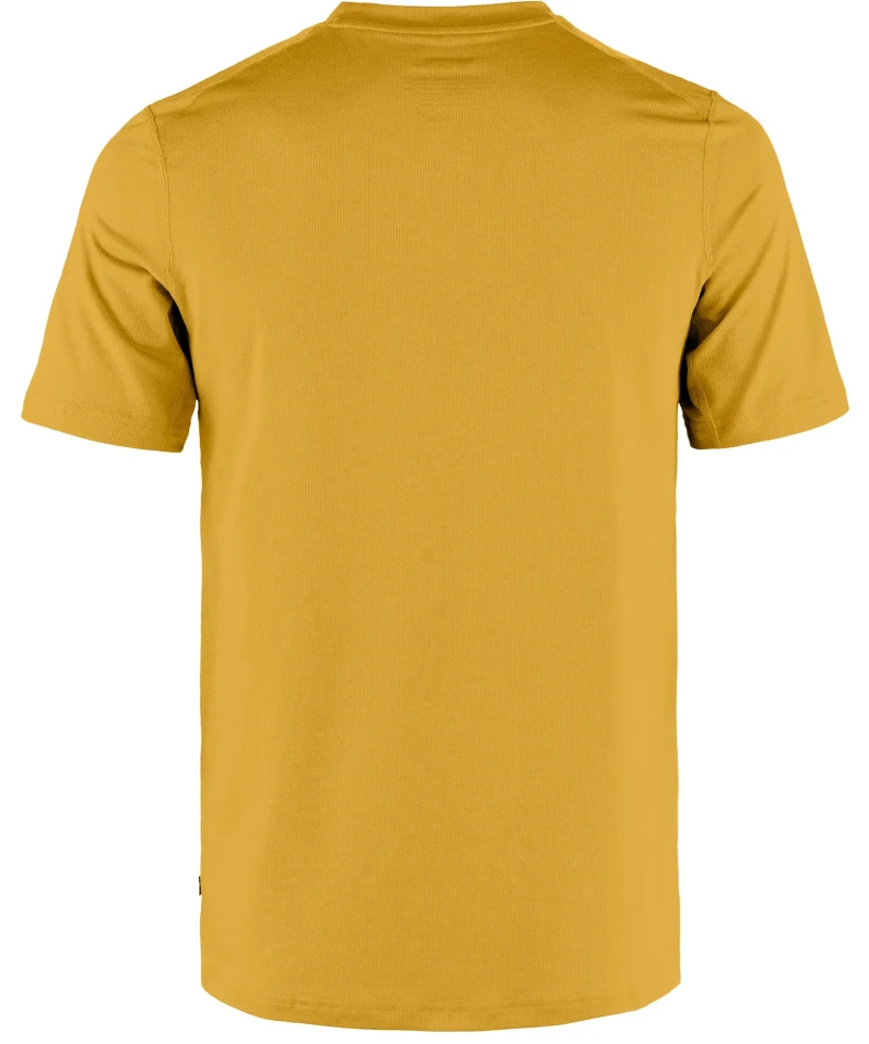 Fjallraven Absko Day Hike SS, kolor: 160 - Ochre, 2