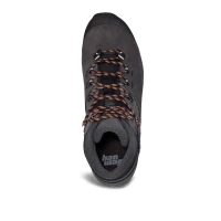 Hanwag  Tatra Light, kolor: 064-023 - Asphalt /Orange - 5