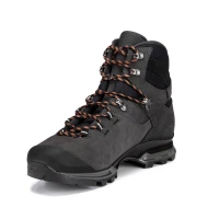 Hanwag  Tatra Light, kolor: 064-023 - Asphalt /Orange - 2