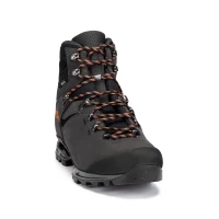 Hanwag  Tatra Light, kolor: 064-023 - Asphalt /Orange - 10