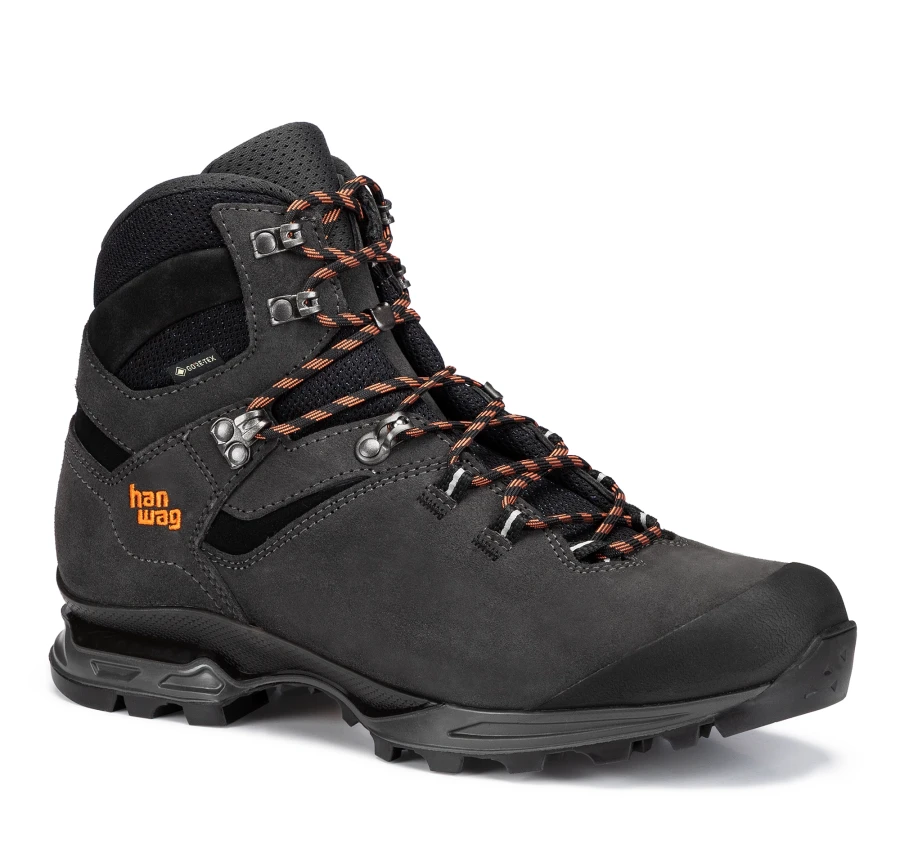 Tatra Light LL, kolor: 064-023 - Asphalt-Orange - 1