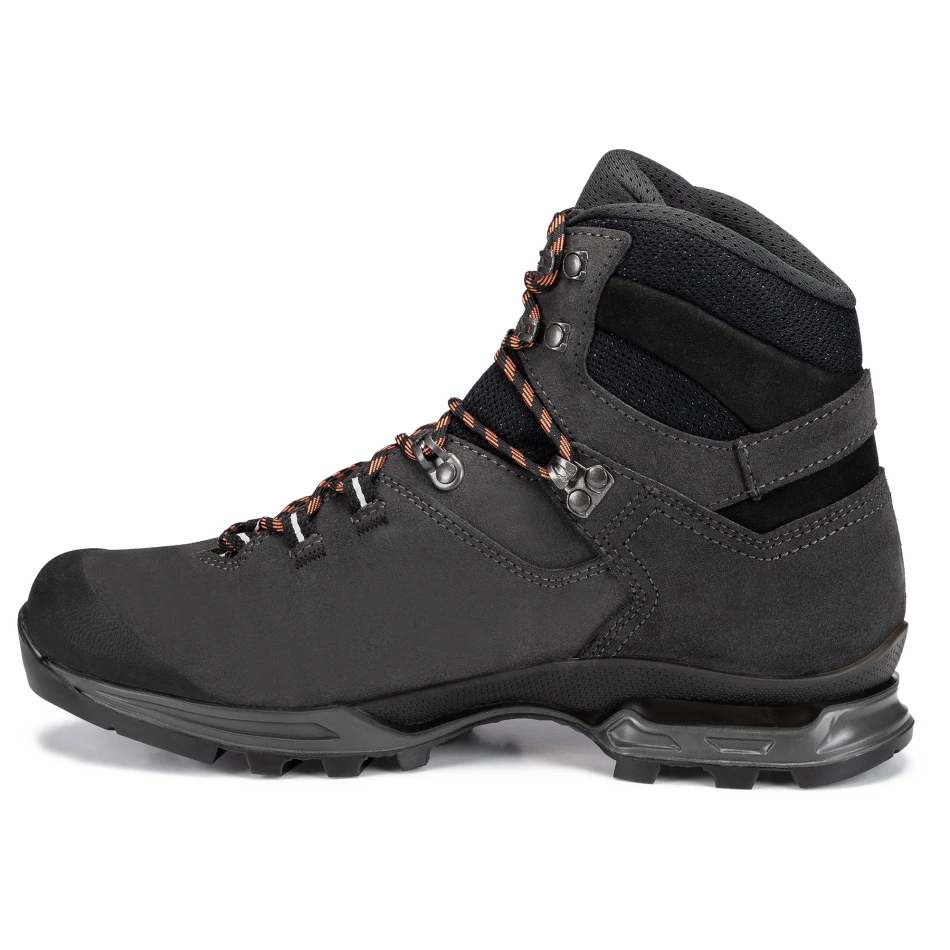 Tatra Light LL, kolor: 064-023 - Asphalt-Orange - 5