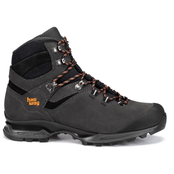 Tatra Light LL, kolor: 064-023 - Asphalt-Orange - 4