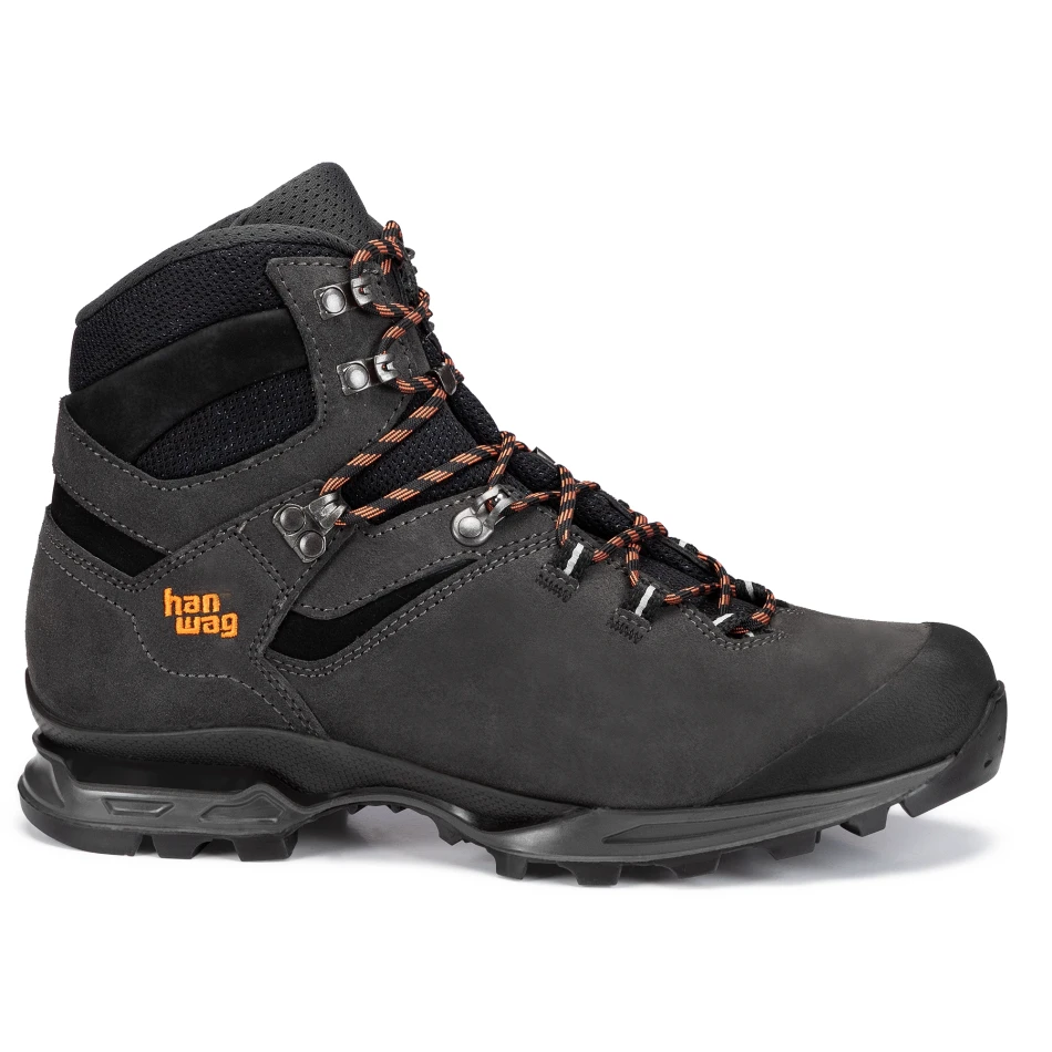 Tatra Light LL, kolor: 064-023 - Asphalt-Orange - 4