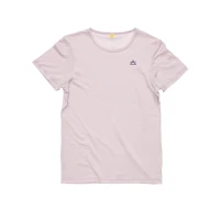 Devold Active Tee WMN, kolor: Orchid