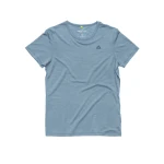 Devold Active Tee WMN, kolor: Skyblue