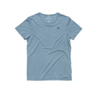 Devold Active Tee WMN, kolor: Skyblue