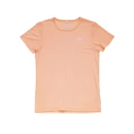 Devold Active Tee WMN, kolor: Sunrise