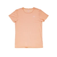 Devold Active Tee WMN, kolor: Sunrise