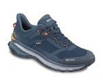 Tahoma GTX, kolor: 49 - navy / orange