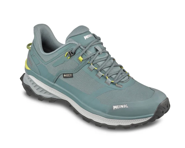 Tahoma GTX, kolor: 23 - granite / yellow