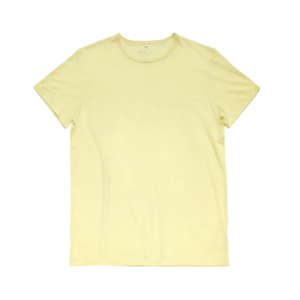 Devold Active Stamp Tee MAN, kolor: Frozen