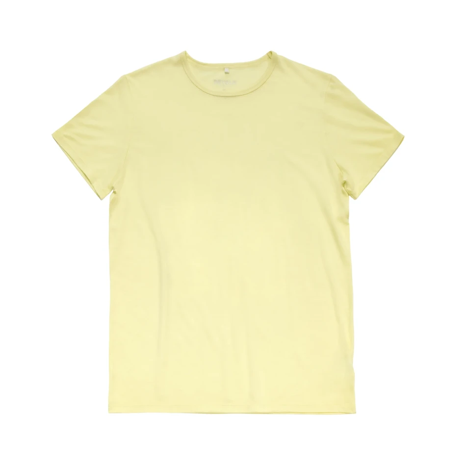 Devold Active Stamp Tee MAN, kolor: Frozen