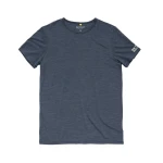 Devold Active Stamp Tee MAN, kolor: Night