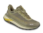 Eldora GTX, kolor: 02 - olive / maize