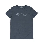 Devold Active Skyline Tee MAN, kolor: Night