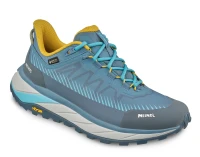 Eldora Lady GTX, kolor: 29 - jeans / maize