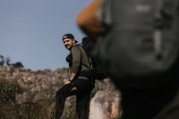 Fjallraven Keb Trousers
