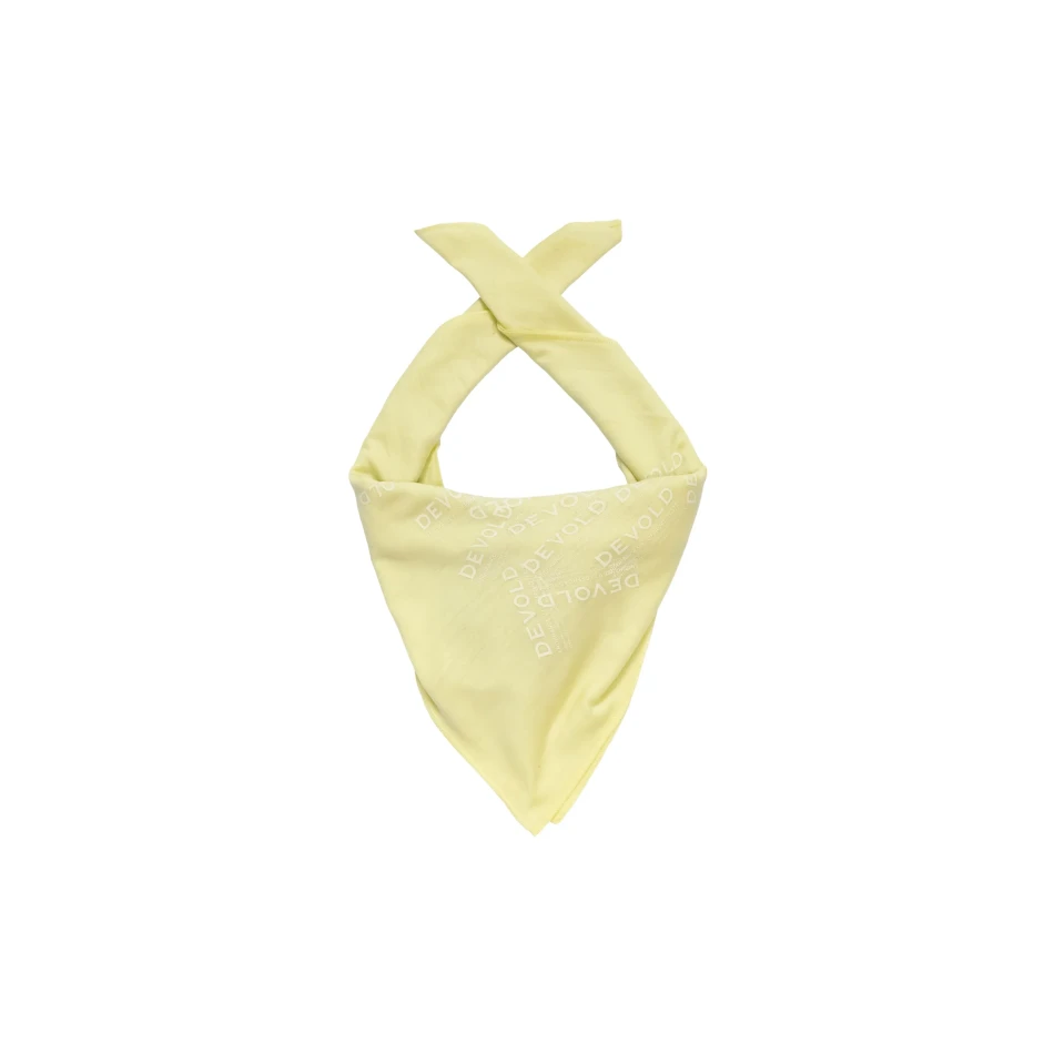 Devold Endurance Merino Bandana, kolor: Frozen