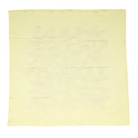 Devold Endurance Merino Bandana, kolor: Frozen - chusta rozłożona