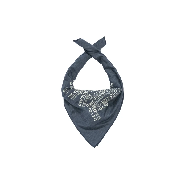 Devold Endurance Merino Bandana, kolor: Night