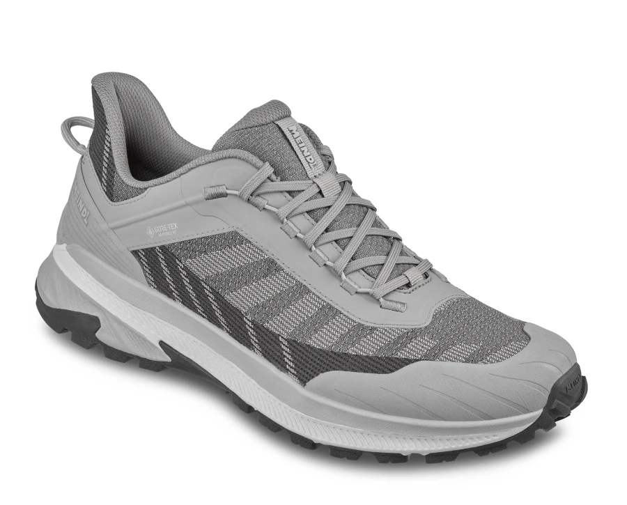 Yampa GTX, kolor: 03 - grey / graphite