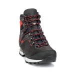 Tatra Light LL, kolor: 064-055 Asphalt / Red - 2