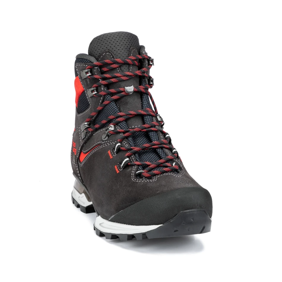 Tatra Light LL, kolor: 064-055 Asphalt / Red - 2
