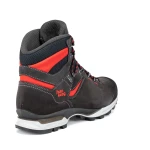 Tatra Light LL, kolor: 064-055 Asphalt / Red - 3