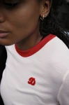 Devold Archive Ringer Tee - zdjęcie w terenie