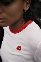 Devold Archive Ringer Tee - zdjęcie w terenie