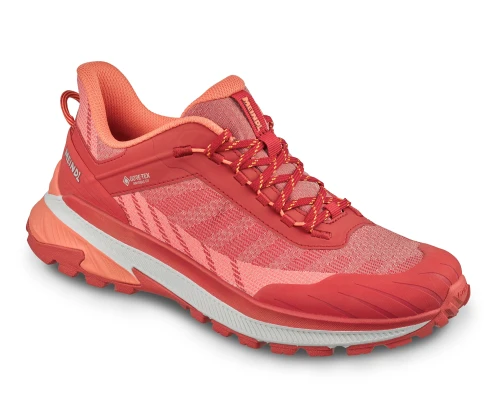 Meindl Yampa Lady GTX - damskie ultralekkie buty sportowo-turystyczne z GORE-TEX
