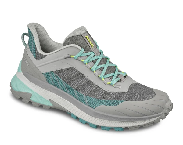 Yampa Lady GTX, kolor: 03 - grey / mint