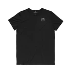 Devold Active "Devold Legacy" Tee MAN, kolor: Black