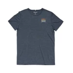 Devold Active "Devold Legacy" Tee MAN, kolor: Night