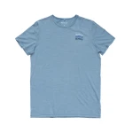 Devold Active "Devold Legacy" Tee MAN, kolor: Skyblue