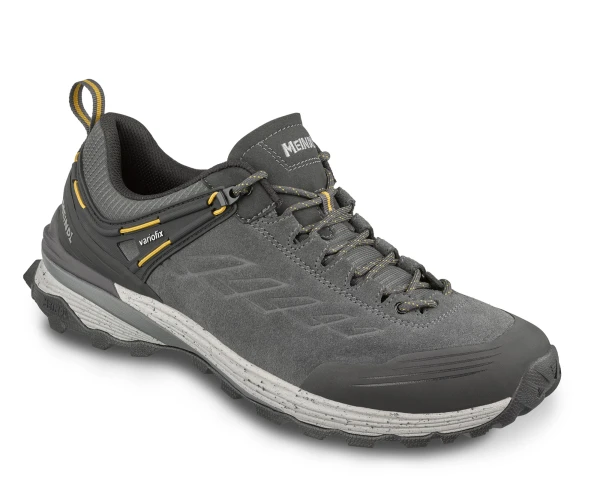 Dallas, kolor: 31 - anthracite / ochre