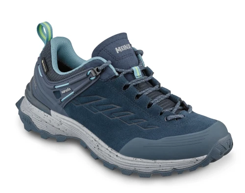 Meindl Dallas Lady GTX - damskie buty sportowe z membraną GORE-TEX