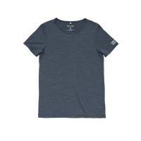 Devold Active Stamp Tee WMN, kolor: Night