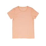 Devold Active Stamp Tee WMN, kolor: Sunrise