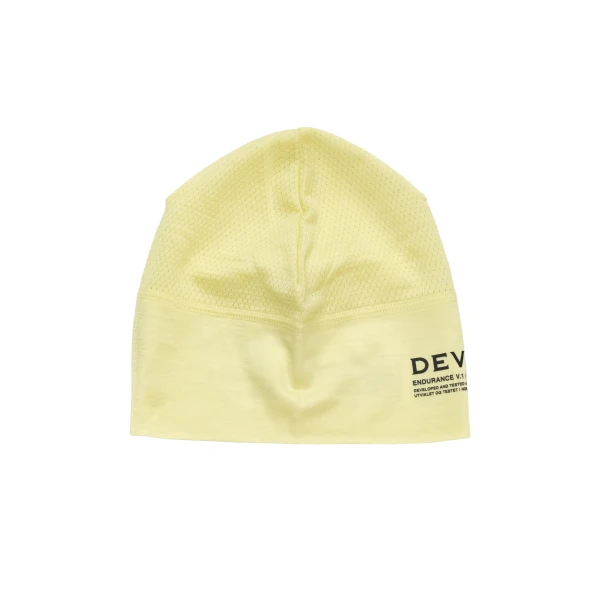 Devold Endurance Merino Light Beanie, kolor: Frozen