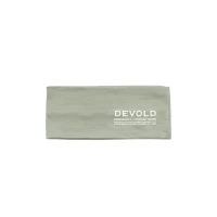 Devold Endurance Merino Light Headband, kolor: Fog