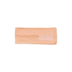 Devold Endurance Merino Light Headband, kolor: Sunrise